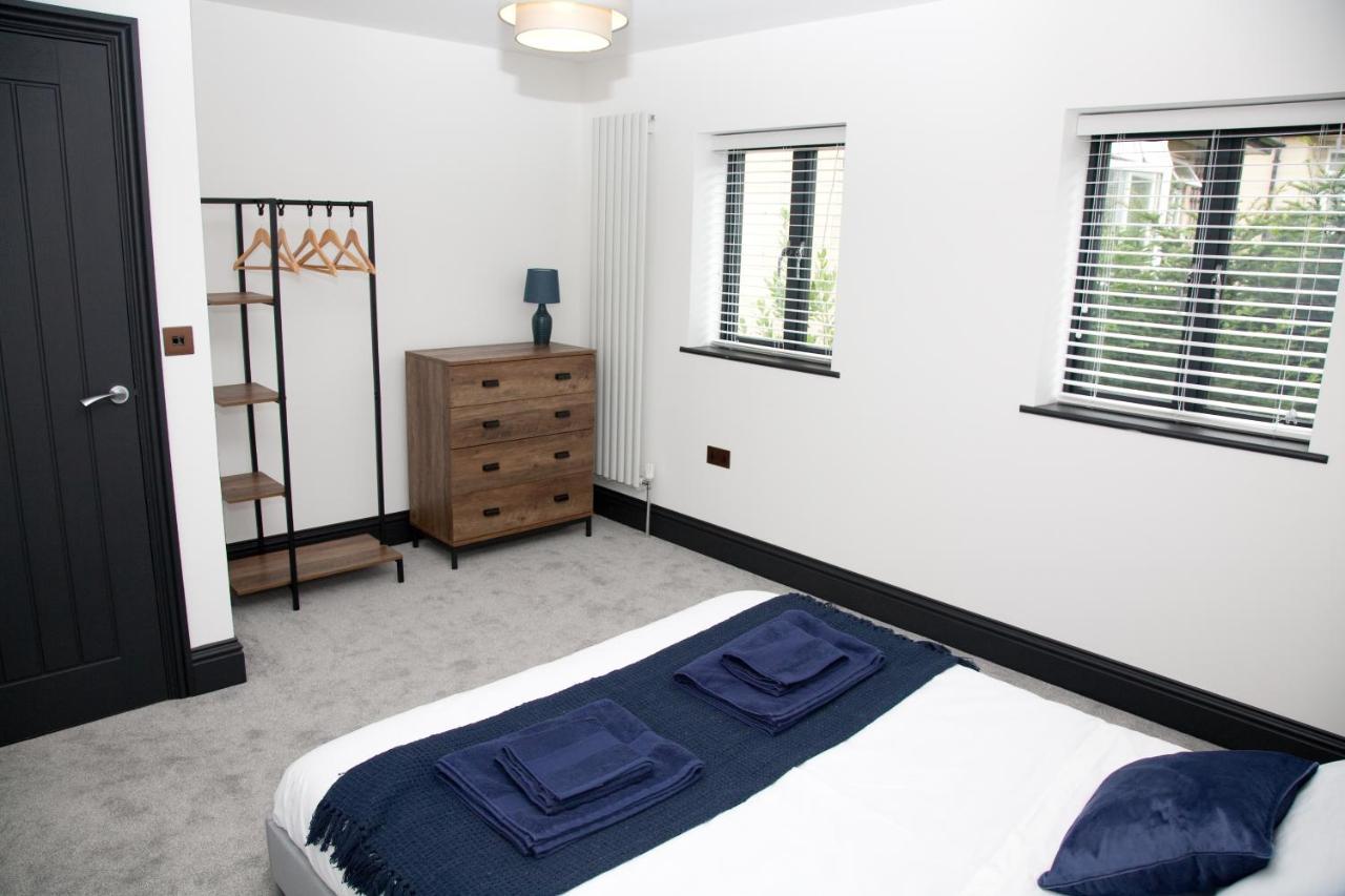 Little Elm - Luxury Home From Home, Free Parking, 30-40 Mins Walk From Bath City Centre Экстерьер фото